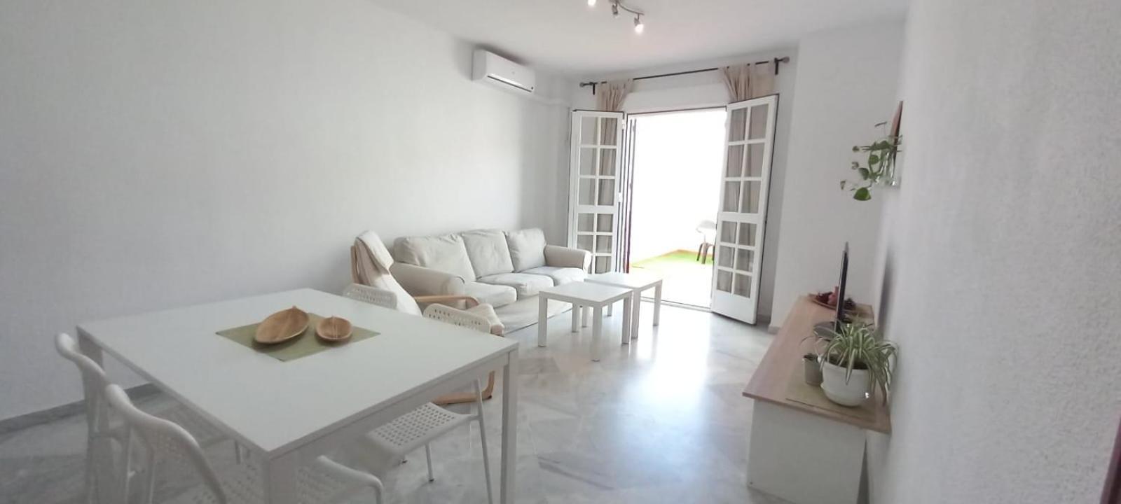 Apartamento The 32 Bollullos de la Mitación