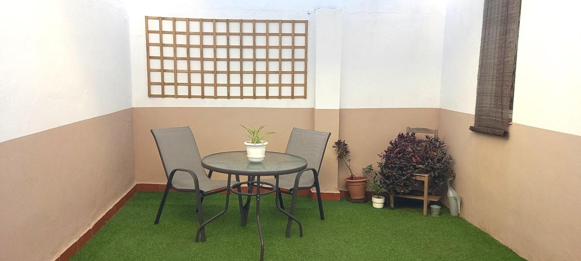 The 32 Apartment Bollullos de la Mitacion
